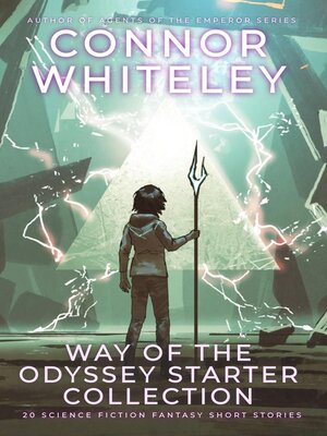 cover image of Way of the Odyssey Starter Collection